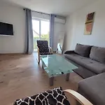 N&m Apartman