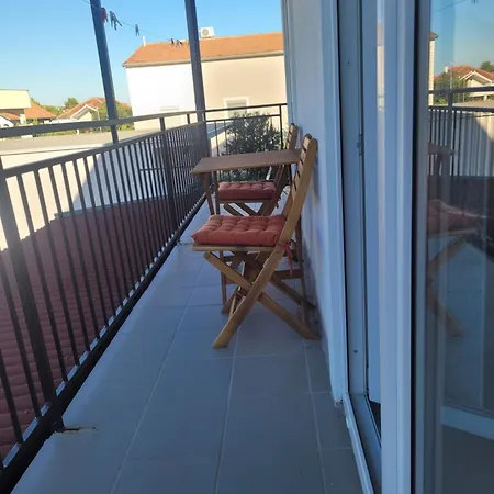 Apartment N&m Vodice