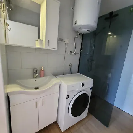 N&m Apartman