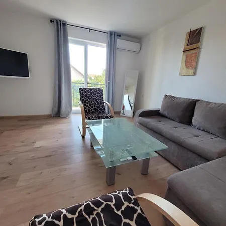 N&m Apartman