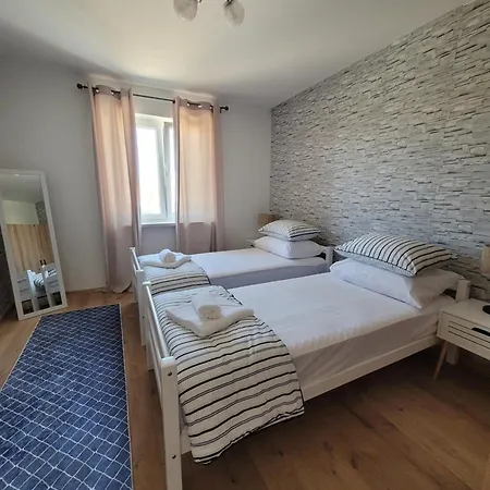 N&m Apartament *