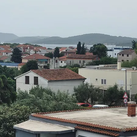 Apartment N&m