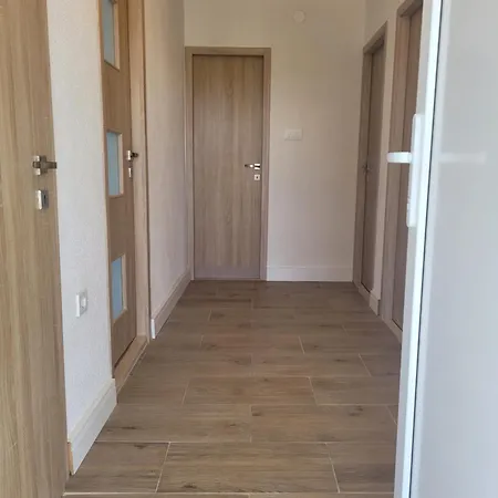 N&m Apartment