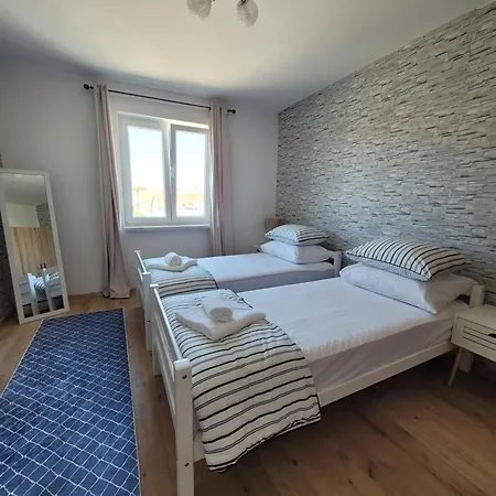 Apartment N&m *