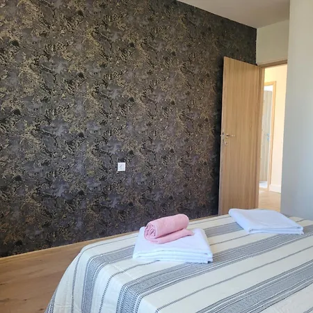 N&m Apartment Vodice