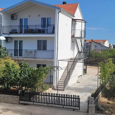 N&m Apartman