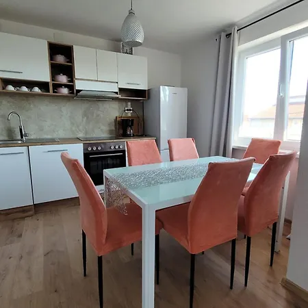 N&m Apartment *