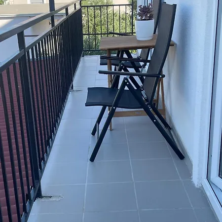 N&m Apartment Vodice