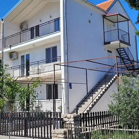Apartman N&m