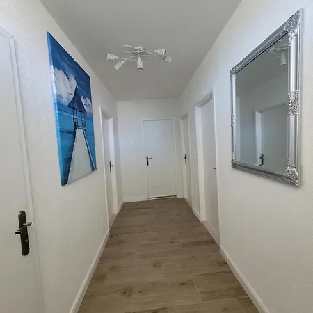 Apartman N&m