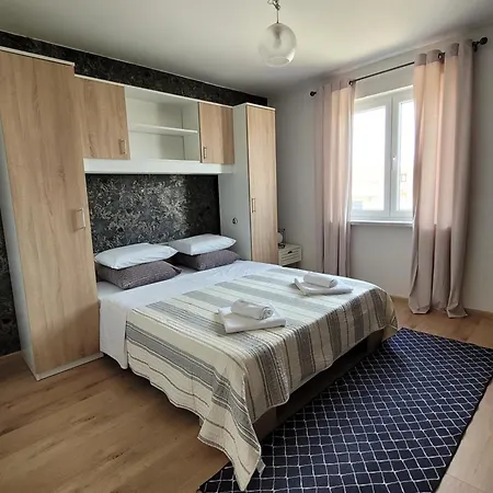 N&m Apartman