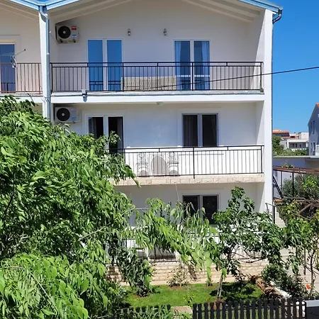 Apartman N&m