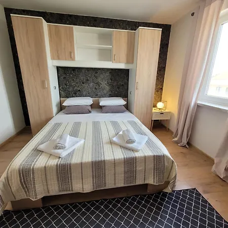 Apartman N&m *
