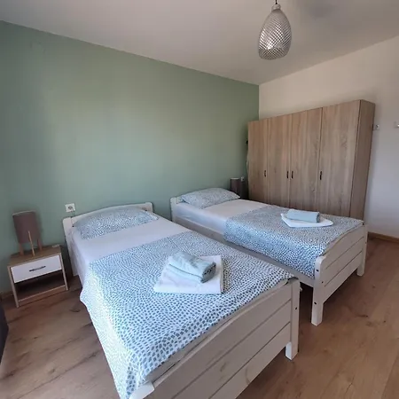 Apartman N&m