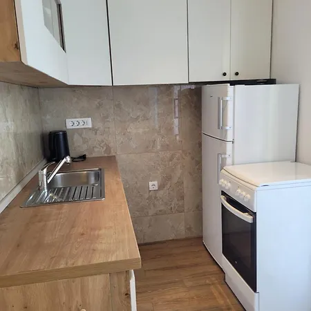 Apartman N&m