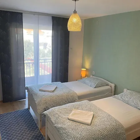 Apartman N&m Vodice