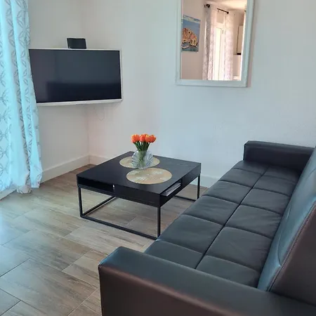 N&m Apartman