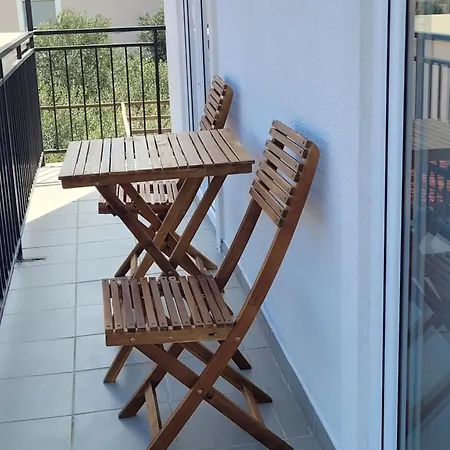 Apartman N&m