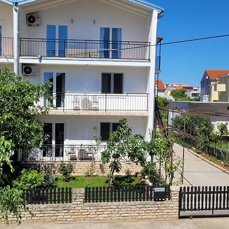 N&m Vodice
