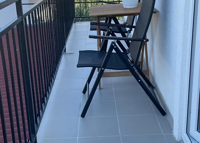 N&m Apartment Vodice