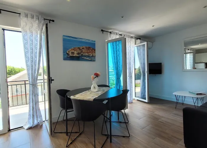 Apartment N&m Vodice