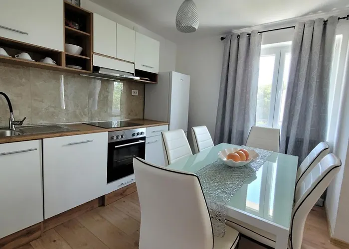 Appartamento N&m Vodice